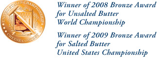 Butter Awards
