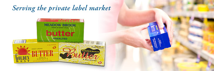 Private Label Market