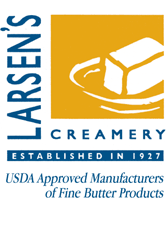 Larsen's Creamery